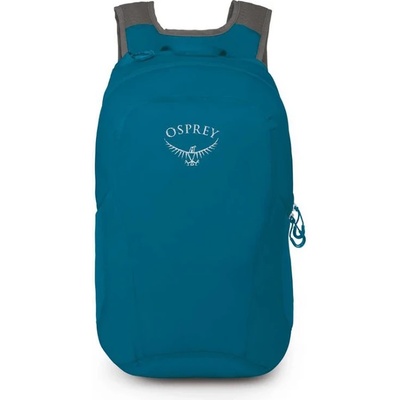 Osprey Дневна раница Osprey Ultralight Stuff Pack 18 Daypack - Waterfront Blue - размер One Size (502-7158-0411)