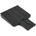 Compatible Поставка за хартията на изхода, hp m1132/ m1212, rm1-7727, rc3-0827 (rm1-7727)