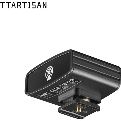 TTArtisan Bezdrôtový spúšť blesku 40667