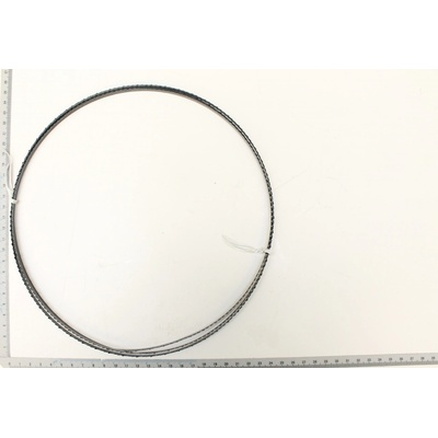 Scheppach Pilový pás na dřevo pro SB 12 HBS 300 HBS 400 6/0,5/2240 mm, 6z/palec