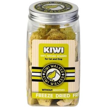 KIWI WALKER Pochúťka mrazom sušené kiwi 40 g