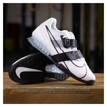 Nike Romaleos 4 white CD3463-101