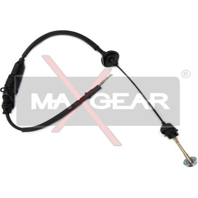 Lanko ovládania spojky MAXGEAR 32-0053