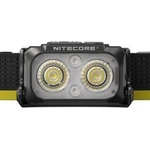 NITECORE Headlamp nu series 400 lumens/nu25 mct nitecore
