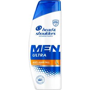 Head & Shoulders H&S Шампоан против косопад 330 мл