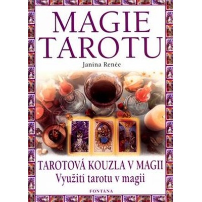 Magie tarotu