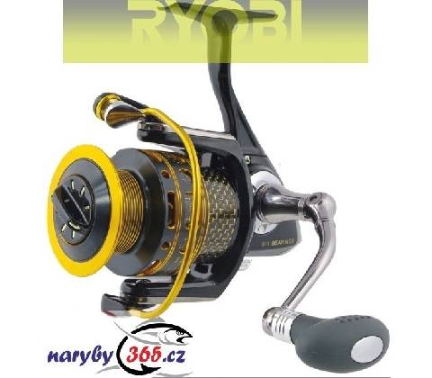 Ryobi ARCTica 3000
