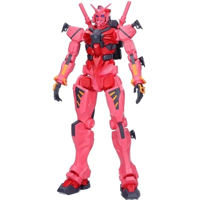 Banpresto Статуетка Banpresto Animation: Mobile Suit Gundam - Mobile Suit (Genkai Toppa MS), 28 cm (BP29168P)