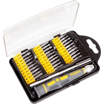 REBEL TOOLS sada precíznych skrutkovačov 32 dielna RB-1102