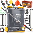 Powermat PM-OA-16K 16L 8Ah 4.5bar