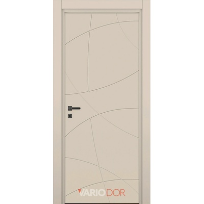 VarioDor Интериорна врата vda 100 Кашмир (цена без монтаж)