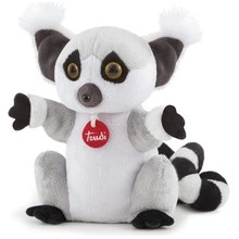 Trudi Loutky Ruční loutka Lemur (velikost S)