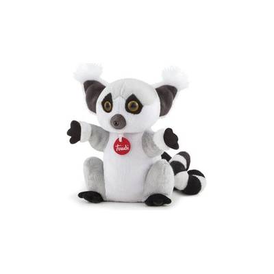 Trudi Loutky Ruční loutka Lemur (velikost S)