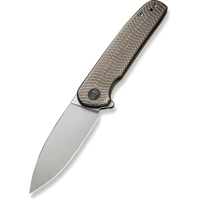 We Knife Shakan WE20052C-2 Golden ium CPM20CV