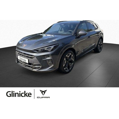 Cupra Terramar 2.0 TSI 4Drive DSG 150 kW