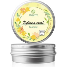 Semante by Naturalis Bio Bylinná mast s měsíčkem Ranhojič 50 ml