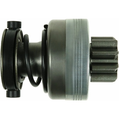 Voľnobežná prevodovka, štartér AS-PL SD0112