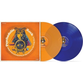 Various: Psychedelic Rock LP