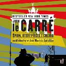 Špion, který přišel z chladu - John Le Carré