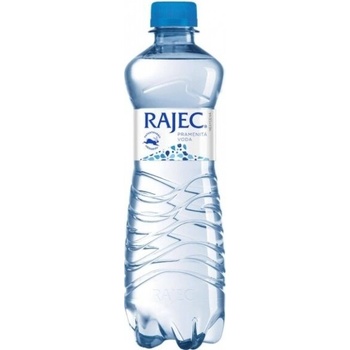 Rajec neperlivá 8 x 0,75 l