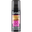 Syoss Root Retoucher tmavě plavý sprej na odrosty 120 ml