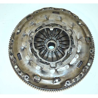 spojka VW Passat B7 3AA 2,0 TDi CFG 6S 03L105266BR 03L141016N
