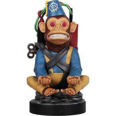 EXG Холдер EXG Games: Call of Duty - Monkey Bomb, 20 cm (EXGMER-2913)