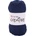 YARNART Creative 241 Navy Blue Плетива прежда (Creative 241)