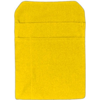 Cg Workwear Neapol Číšnická taška 00160-01 Sunshine 15 x 23 cm