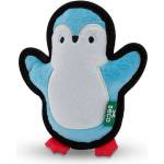 Beco Pets Играчка за кучета Beco Rough and Tough - Пингвин Пеги, S