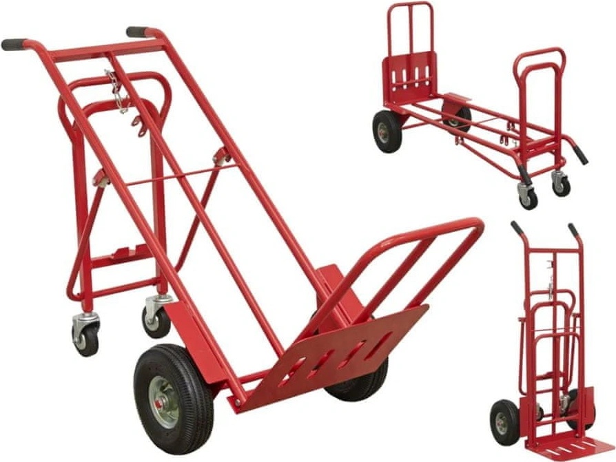 Garlist RDW300
