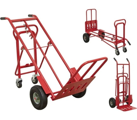 Garlist RDW300