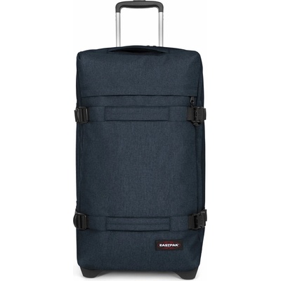 EASTPAK Сак Eastpak Transit'r L Luggage - Triple Denim - размер One Size (510-6566-0711)