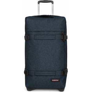 EASTPAK Куфар с колела Eastpak Transit'r L Luggage - Triple Denim - размер One Size (510-6566-0711)