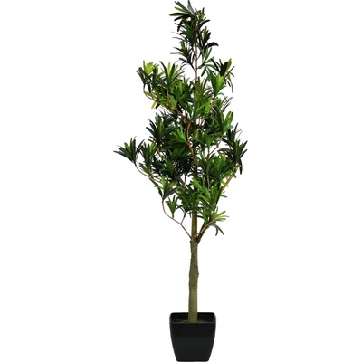 Umělý Podocarpus strom, 90cm
