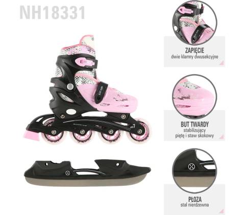 NILS NH 18331 4v1