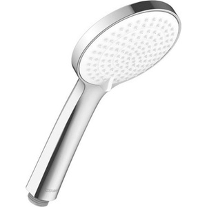 Duravit - Душ-глава, 3 струи, бяла/хром UV0650015010 (UV0650015010)