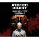 Atomic Heart - Annihilation Instinct