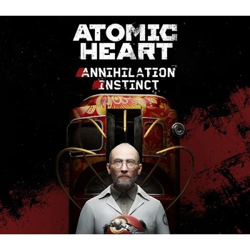 Atomic Heart - Annihilation Instinct