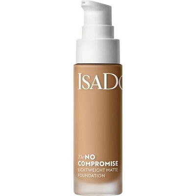 Isadora Foundation Lightweight Matte Foundation 05N 30 ml