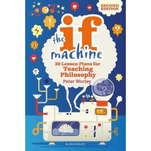 If Machine, 2nd edition (ISBN: 9781472969088)