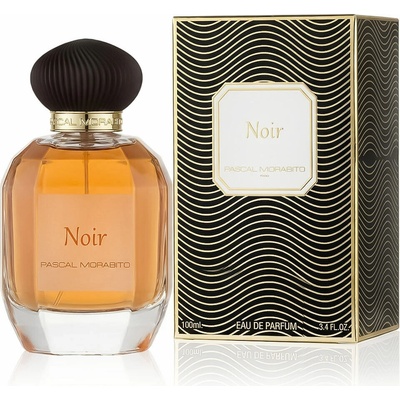 Pascal Morabito Noir parfémovaná voda dámská 100 ml