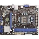 Základné dosky ASRock H61M-VG3