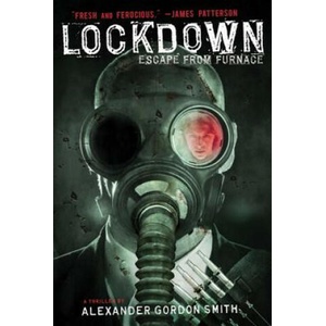 LOCKDOWN (ISBN: 9780312611934)