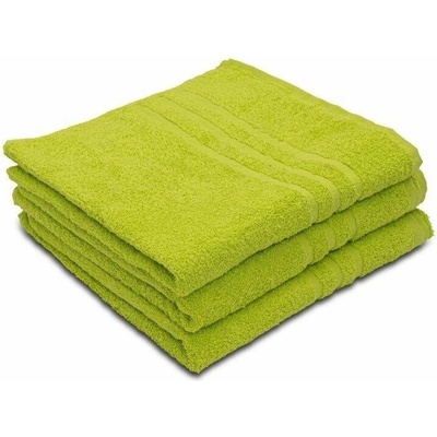 Top textil Osuška Standard zelená pistáciová 70x140 cm