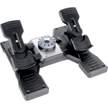 Logitech G Saitek Pro Flight Rudder Pedals 945-000005