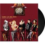 Warner Panic! At The Disco: A Fever You Can't Sweat Out - Vinyl (LP) (015324)