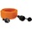 Commel 1 Plug 10 m (220-322)