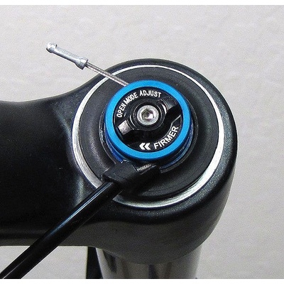 FOX UPGRADE KIT 2018 FIT4 F-S PTL