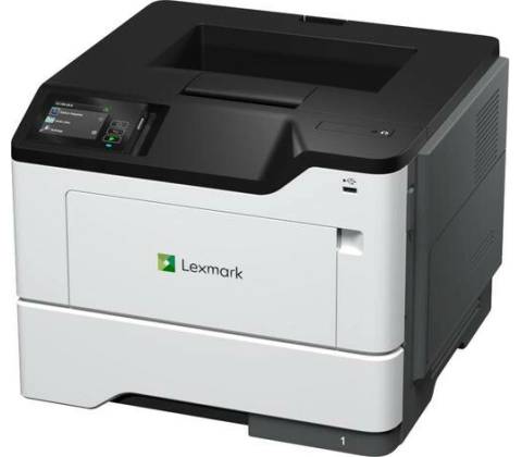 Lexmark MS631dw